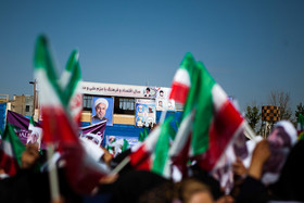 خدمات یک‌ساله‌ دولت در ایلام 